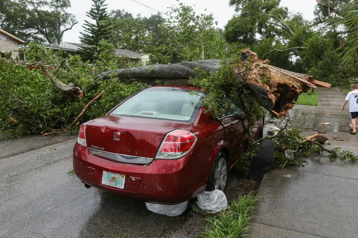 Iowa Concern Offers 24/7 Support for Storm-related Stress and Recovery