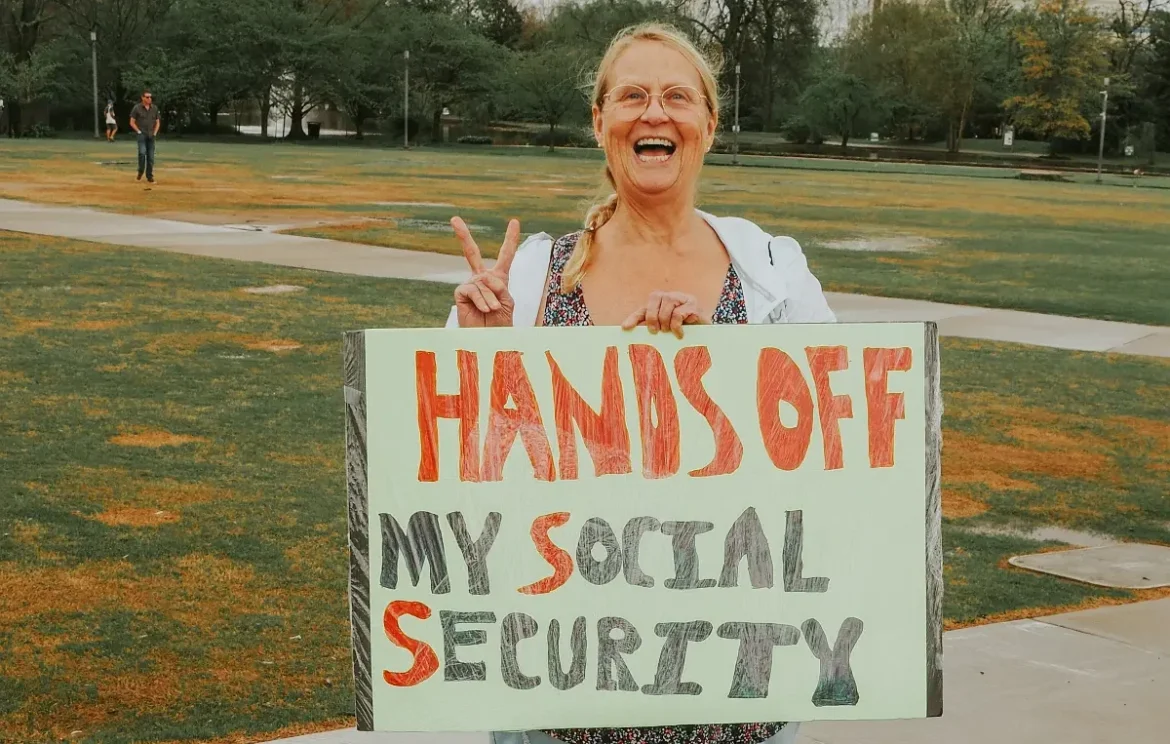 “One, Big, Beautiful Bill” delivers for Iowa seniors