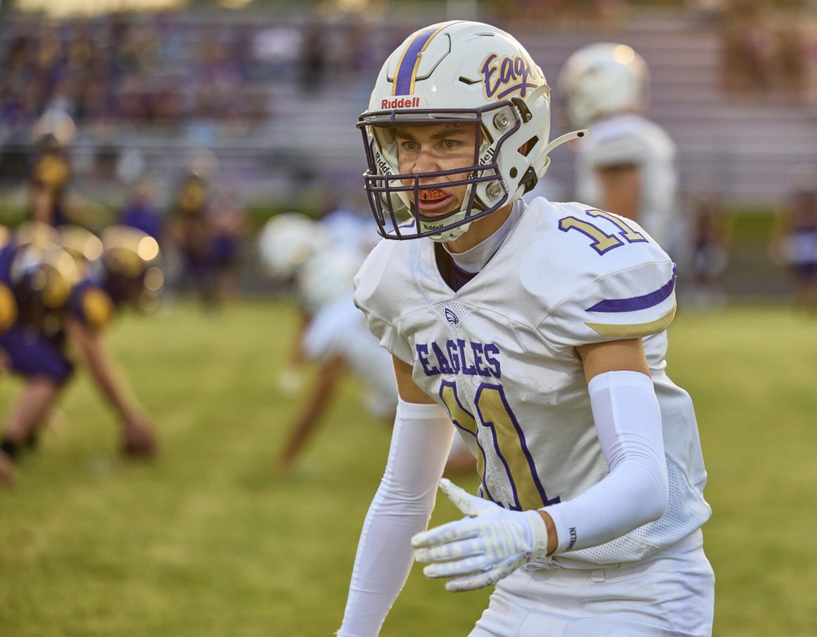 EG Football 1-0 After Road Win