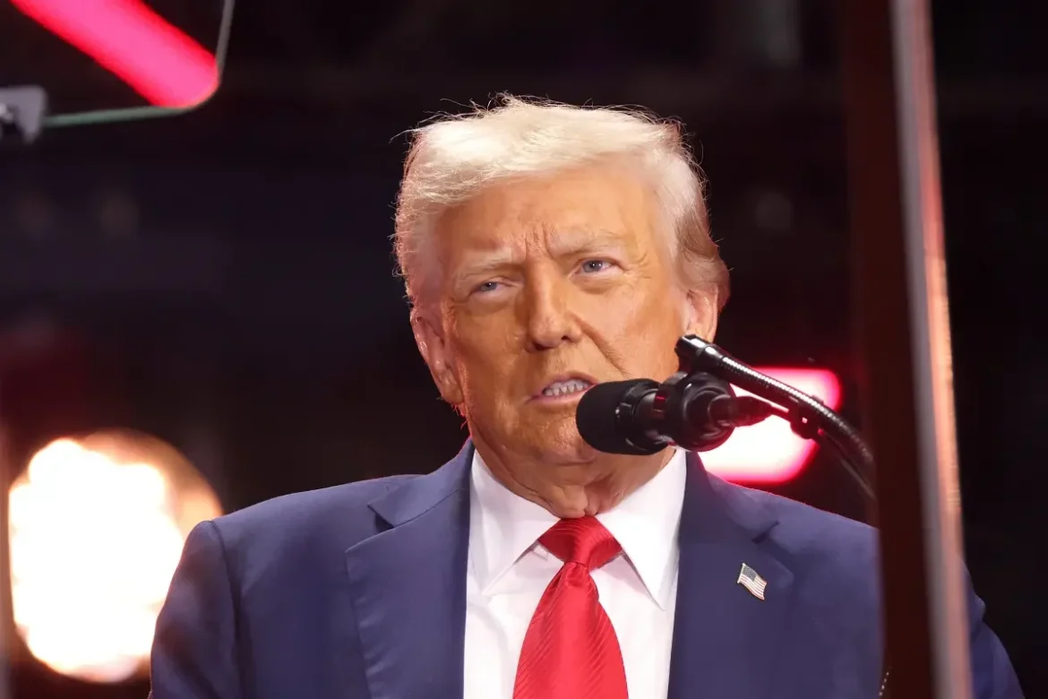 Trump’s lawsuit against Des Moines Register, pollster heads to state court