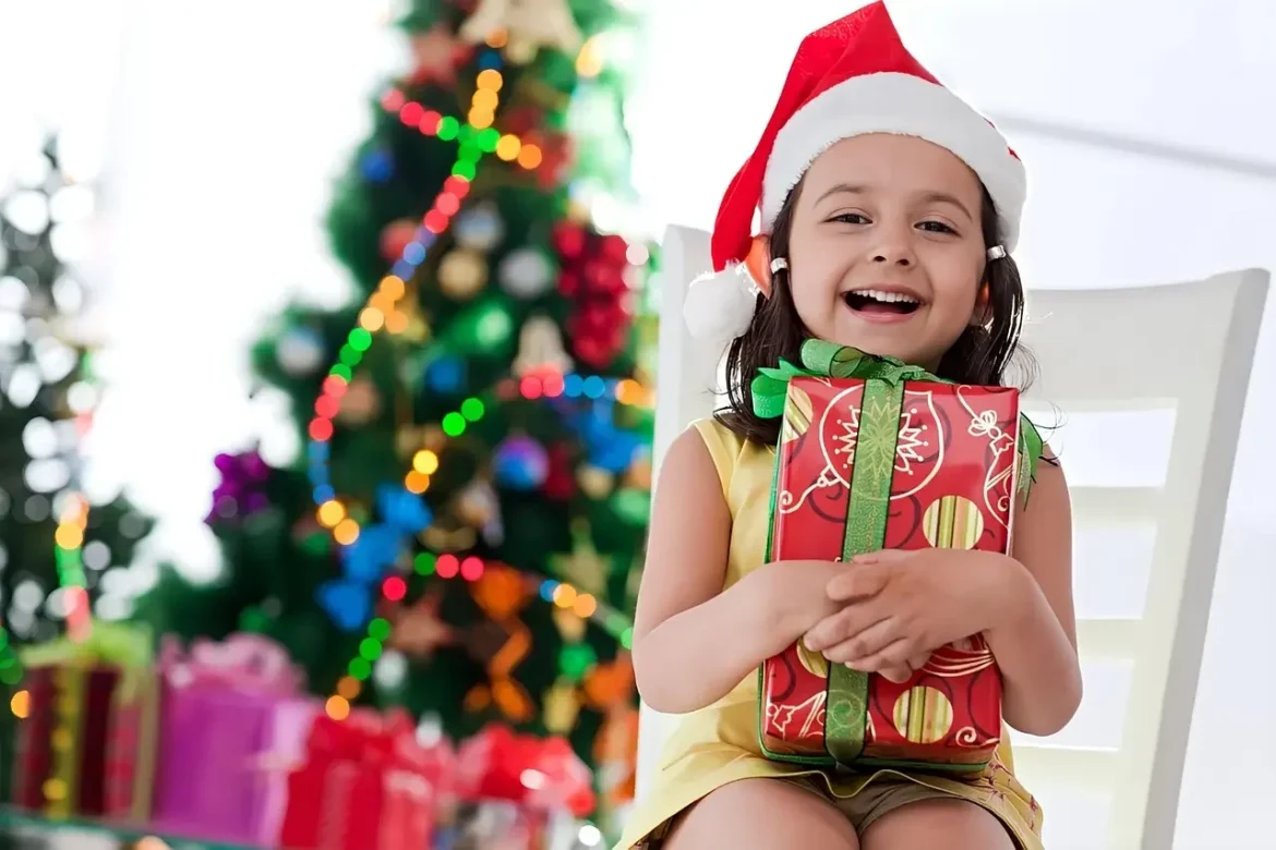 UDMO Offers Holiday Assistance for Wright County Families