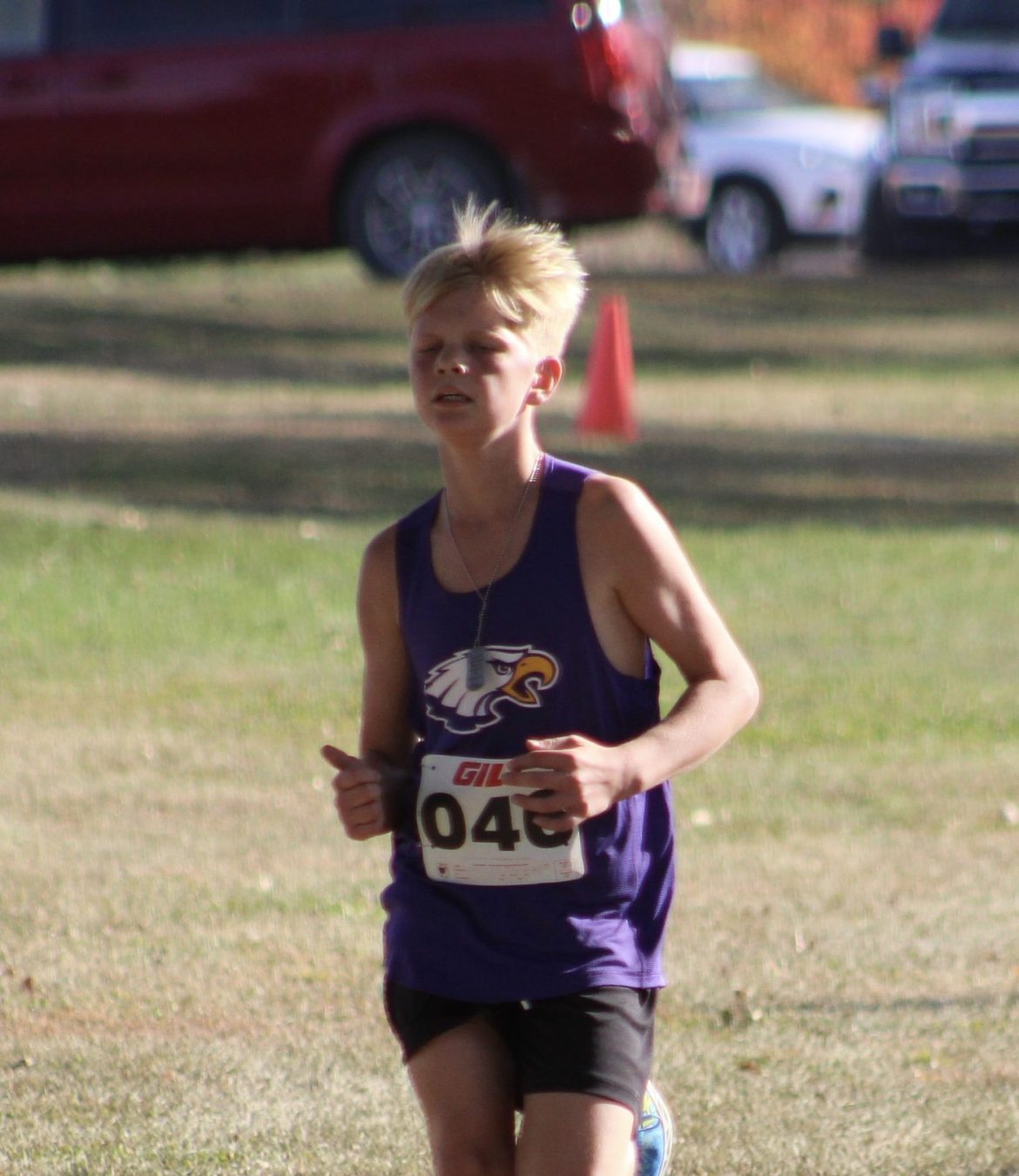 Taylor Top-10 in Algona