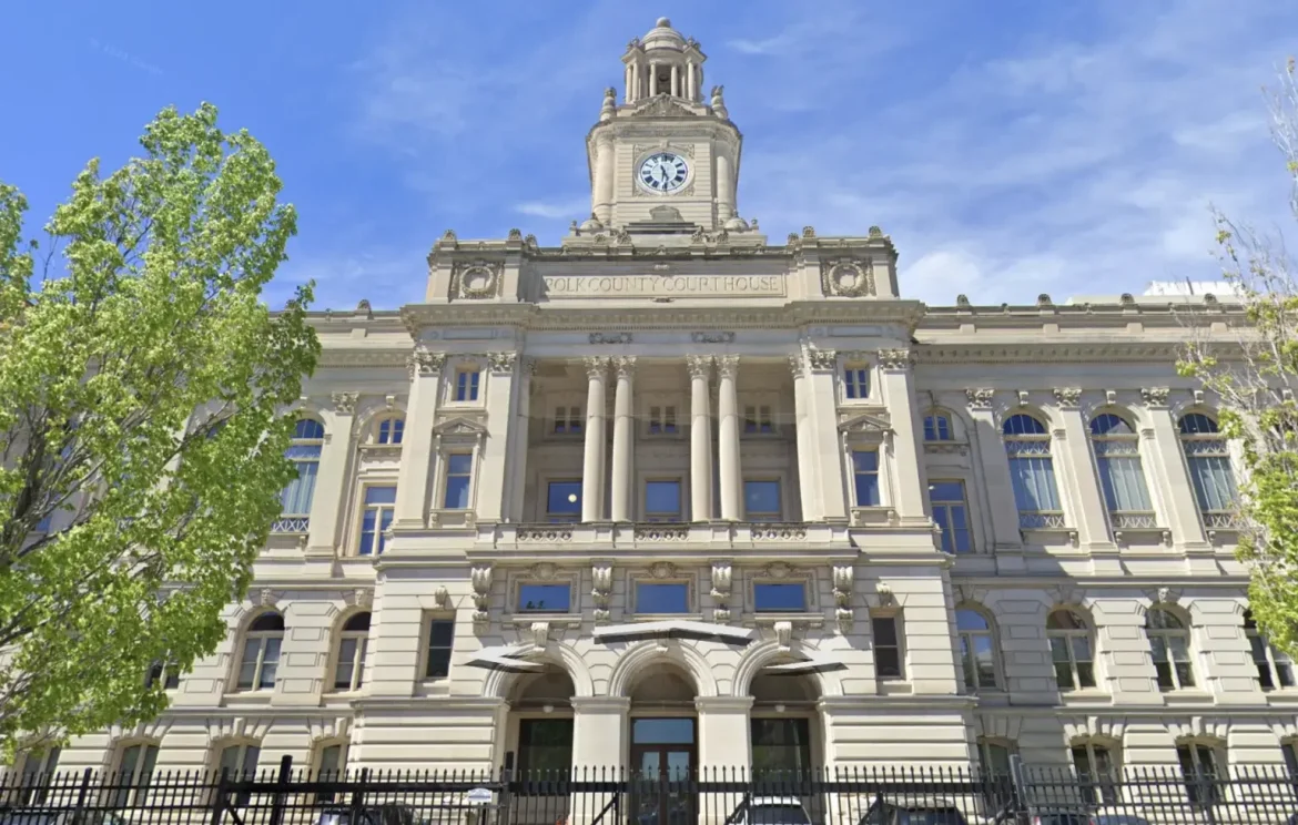 Court to decide if proposed Summit permit change affects pipeline opponents’ lawsuit