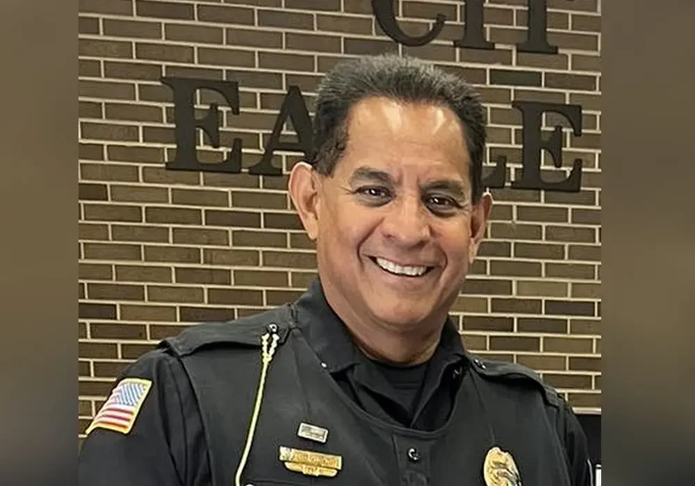 City Accepts Police Chief’s Resignation