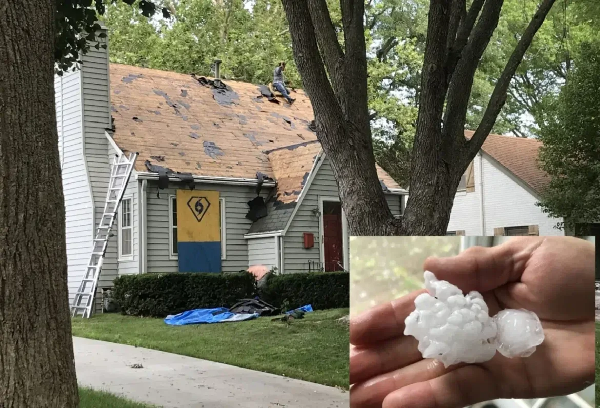 Iowa scientists: climate change driving up cost of insurance