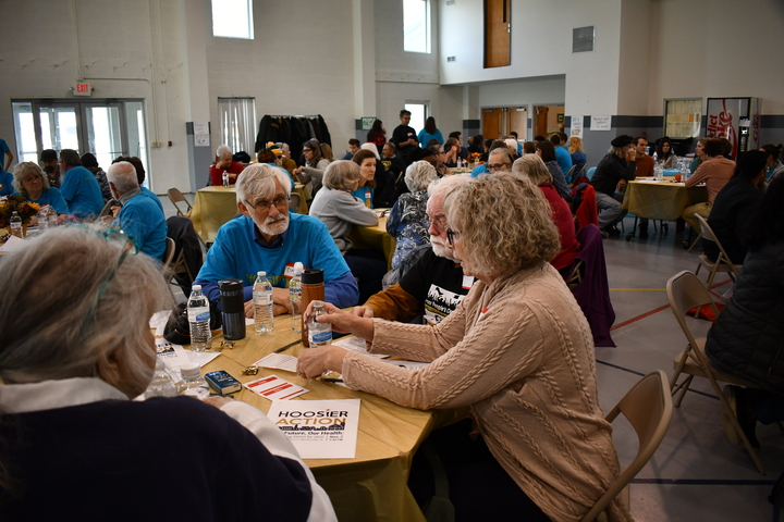 Democracy Begins Where We Live