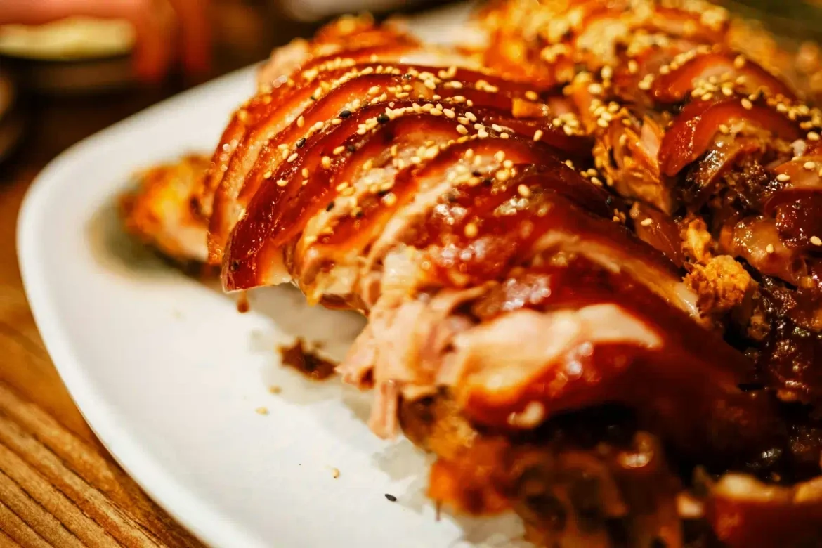 Operation Christmas Meal Coming to Eagle Grove With Free Pork Loin Giveaway