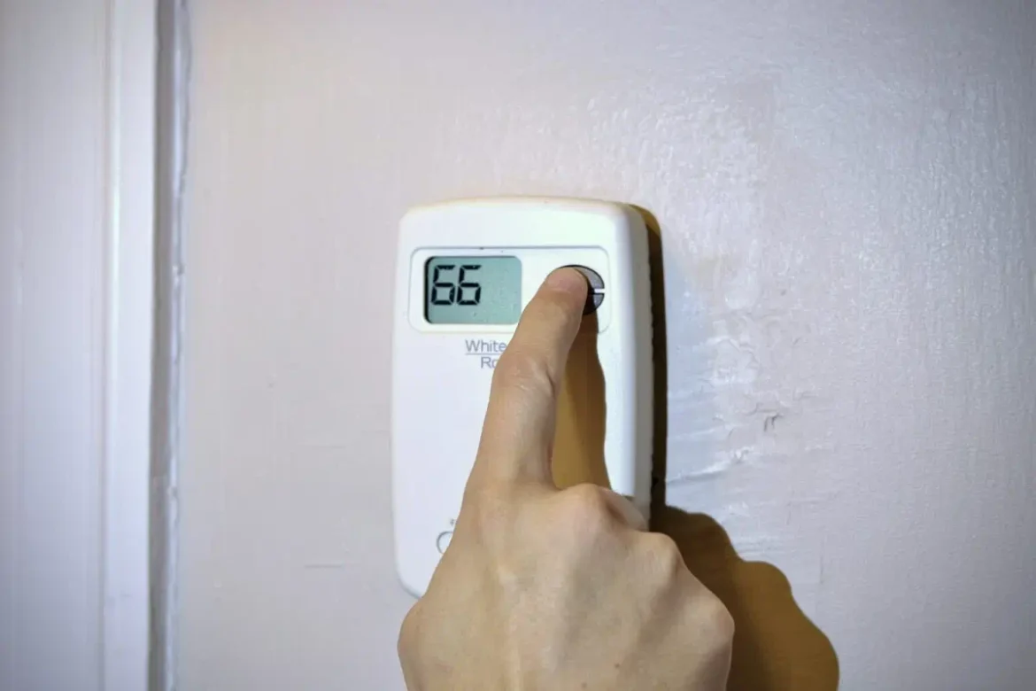 Utility assistance applications rising in Iowa with cold weather season