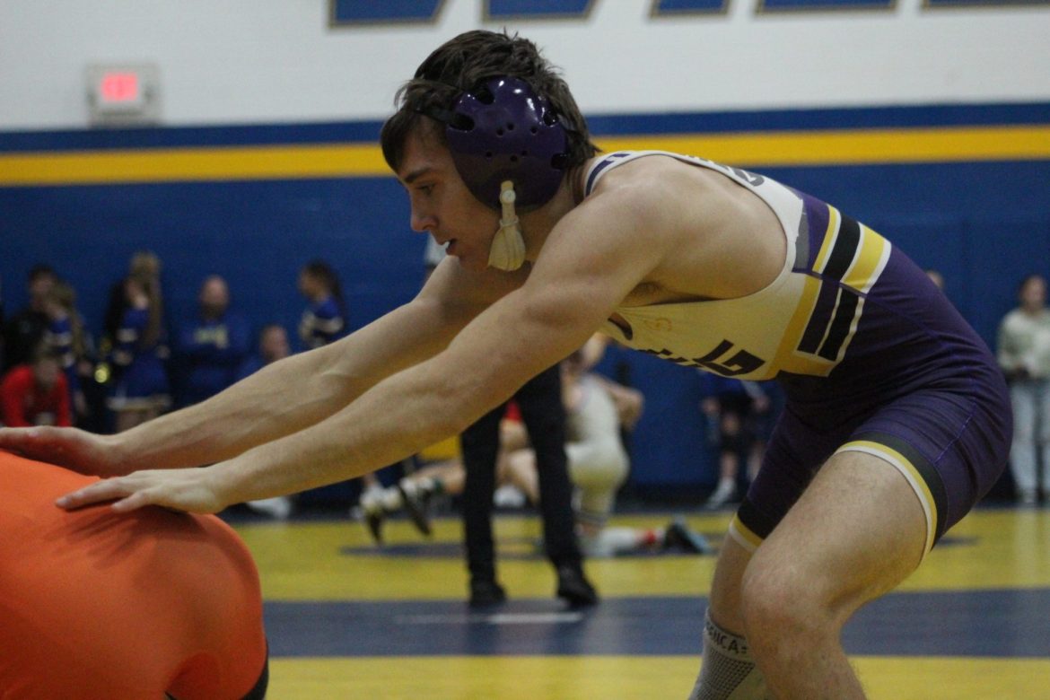 Eagles Earn 4th at Bob Roethler Invite