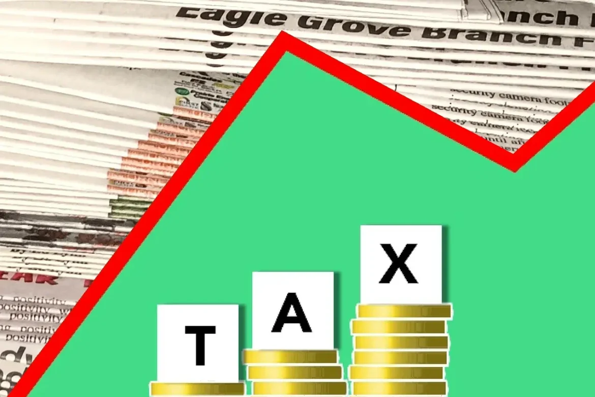 Why you can’t afford NOT to subscribe to your local newspaper