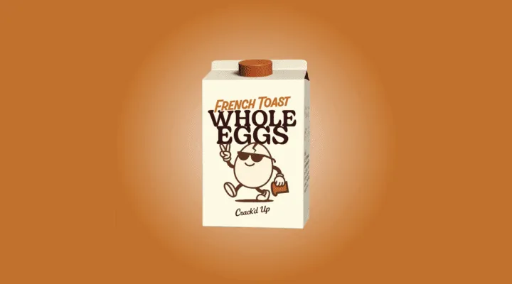 New ‘Founder Cohort’ Helps Consumer Goods Makers Drive Egg Innovation