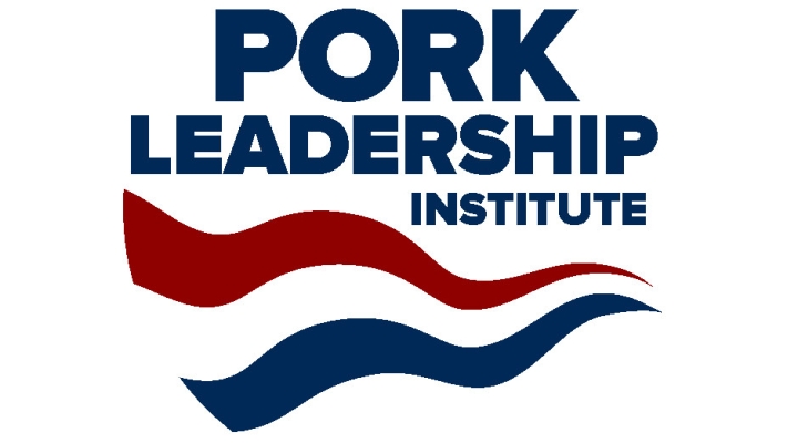 Pork Leadership Institute Class of 2026 Introduced