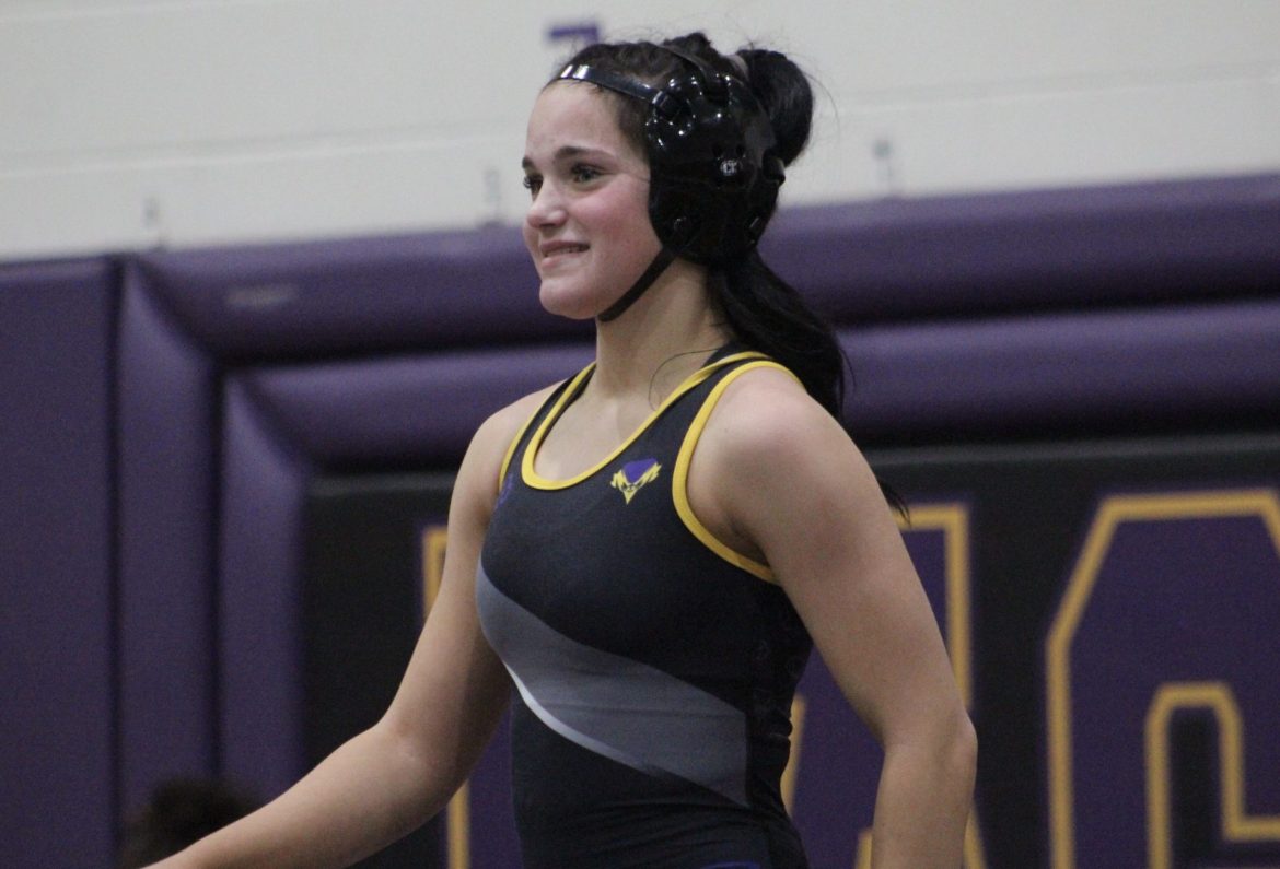 Thompson Takes Silver at Conference 