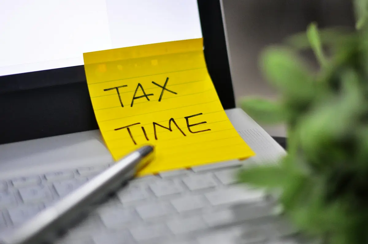 Iowa Department of Revenue Helps You Prepare for Tax Time