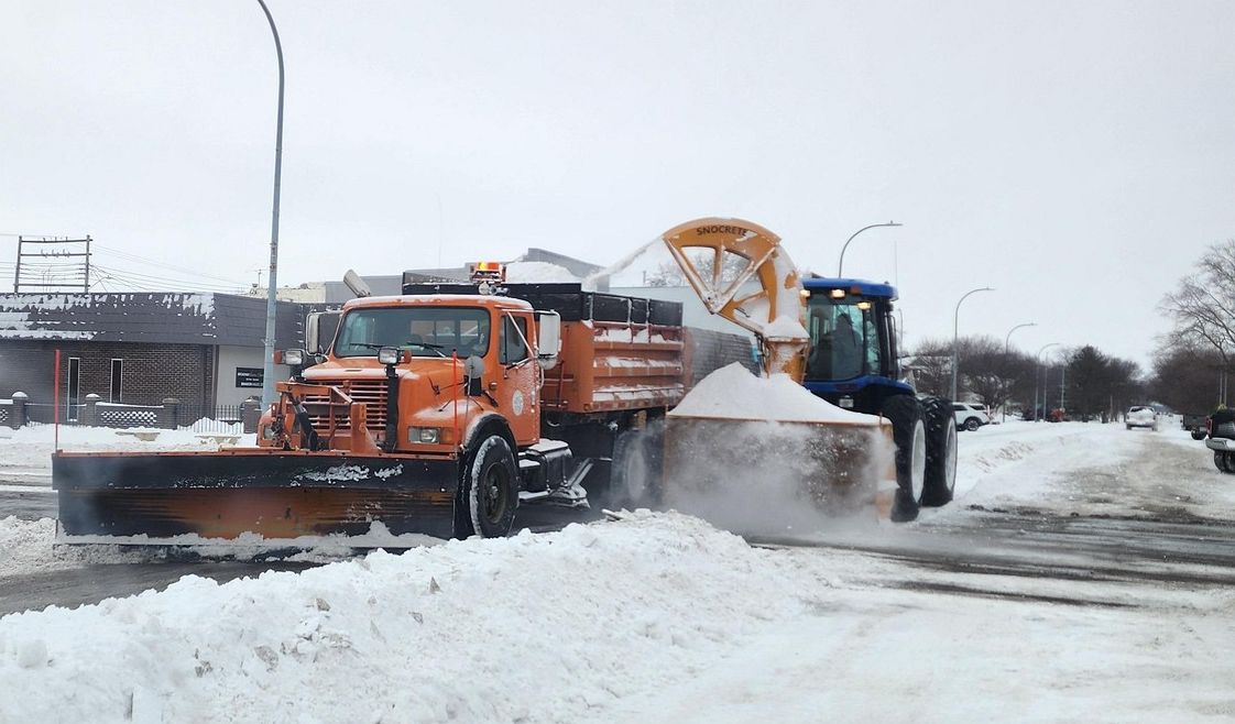 From Wind to Winter – A Week of Wild Weather in Eagle Grove