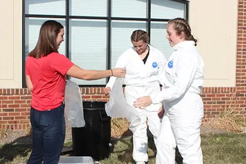 Swine Biosecurity Workshops to Be Held across Iowa