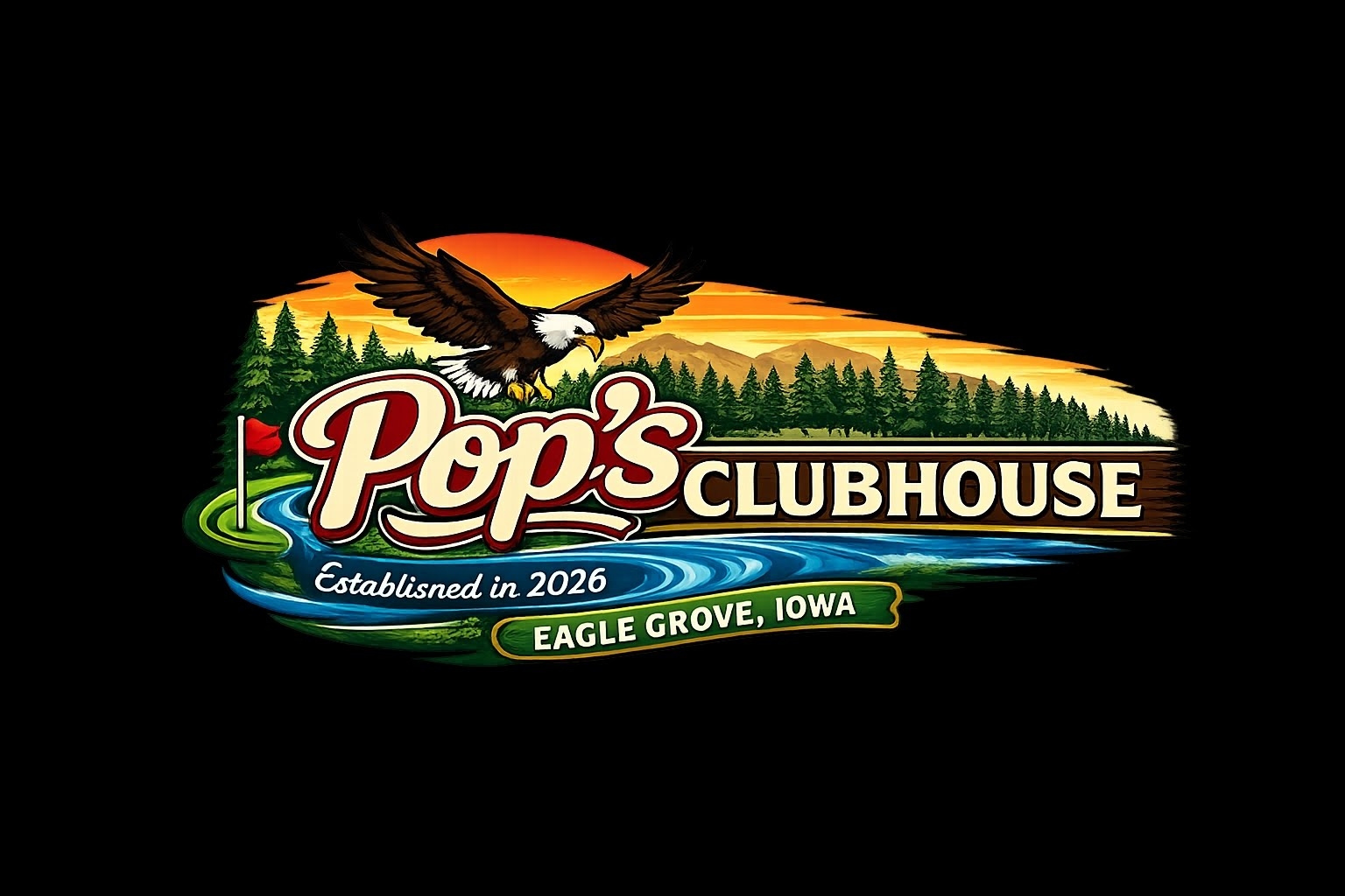 Business is Hoppin’ and Poppin’ More than Ever at Pop’s Clubhouse