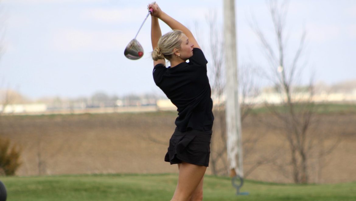 Golfers Triumph at Home!