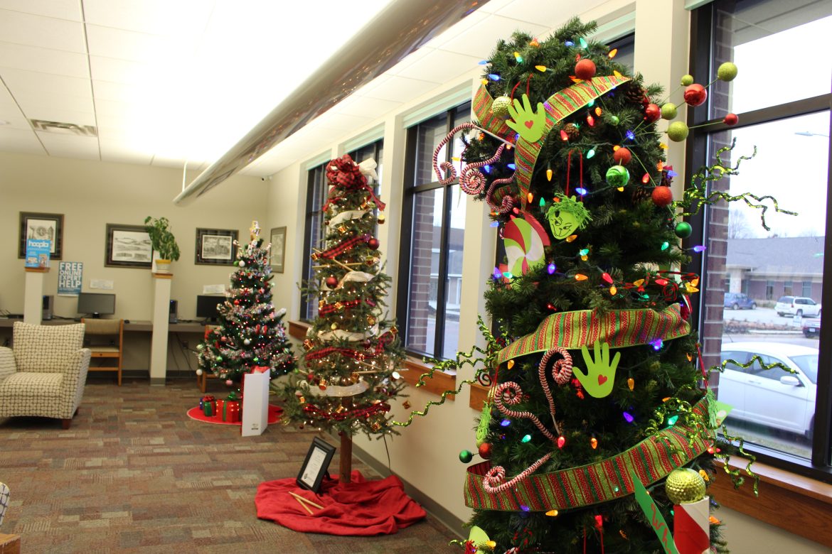 Christmas at the Movies