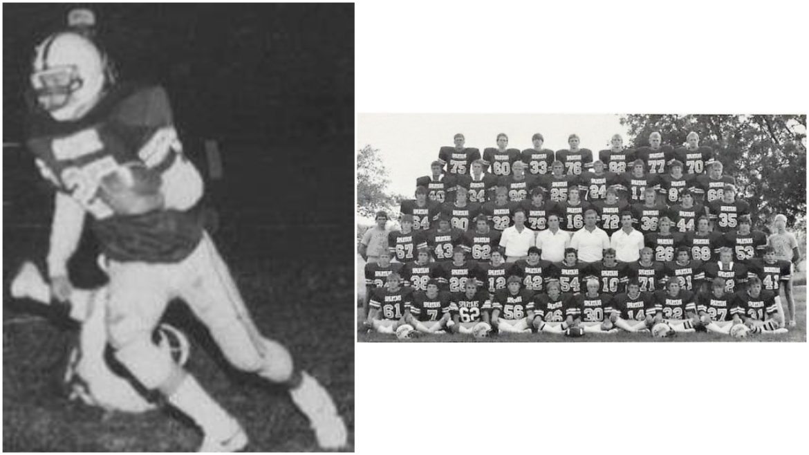 State football notebook: Dole provides bridge between Spartan Dome teams