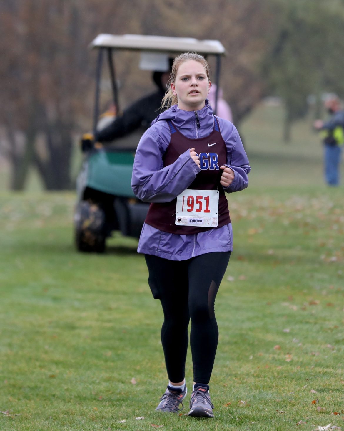 Ryder: When last is better than most