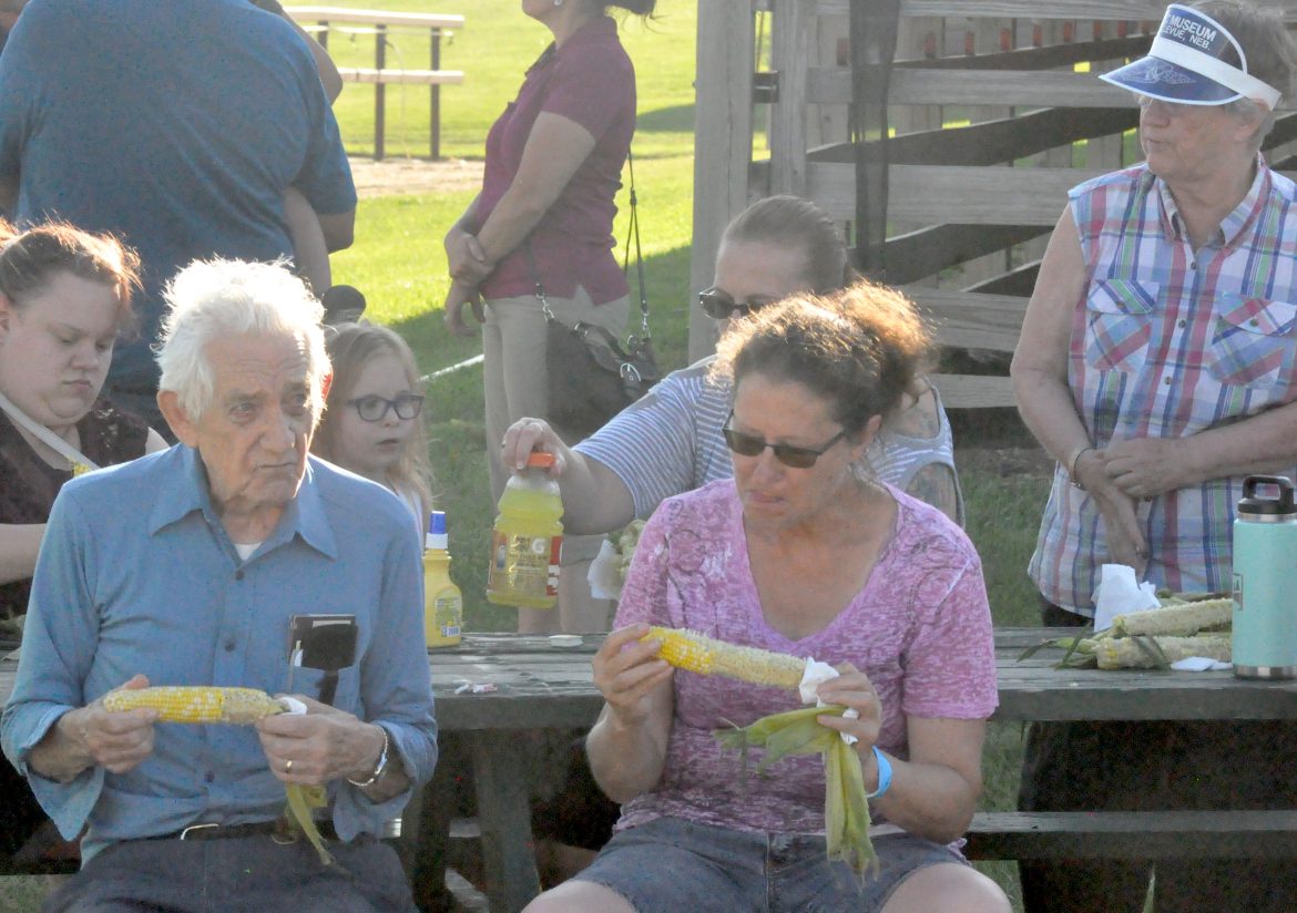 Fun at the fair: Annual festivities underway in Grundy County