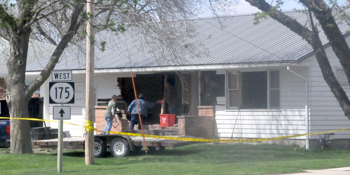 Defense requests statements to be dismissed in Grundy Center trooper murder case