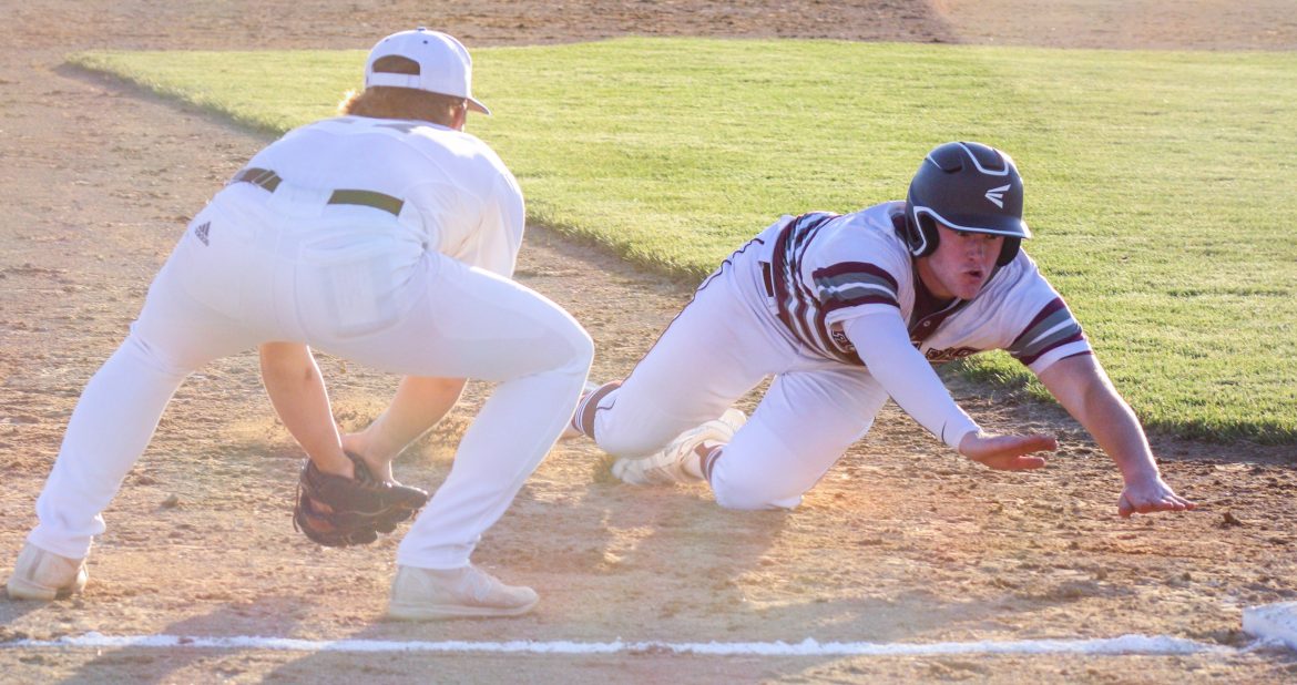 Baseball roundup: Grundy Center starts with two wins