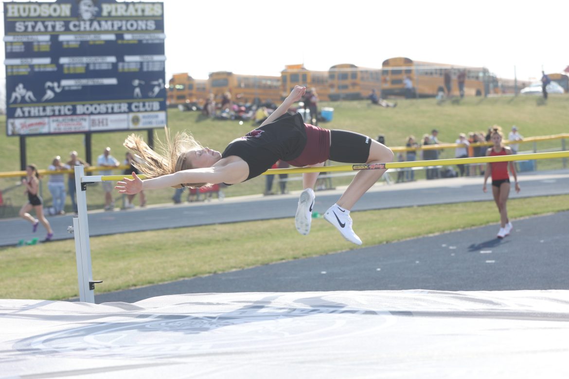 Koch ready for the leap to Blue Oval