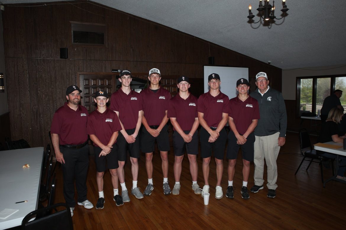 Spartans advance past Sectionals, prepare for NICL showdown at District meet