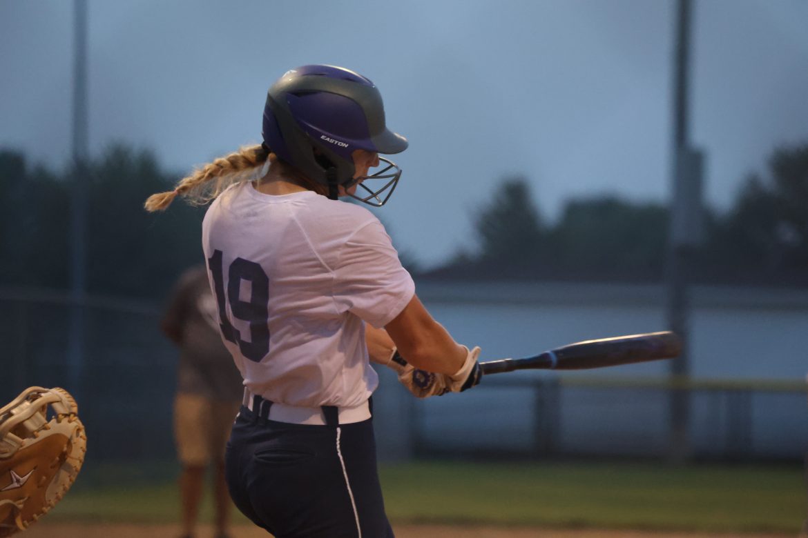 Cougars eliminated by Wildcats in Regionals 13-10