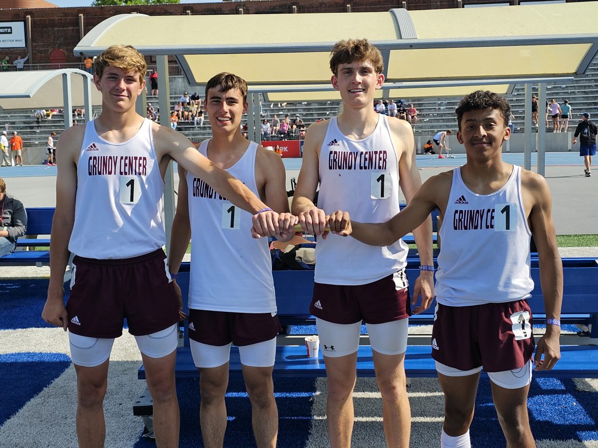 Spartans set sights on conference championship and higher