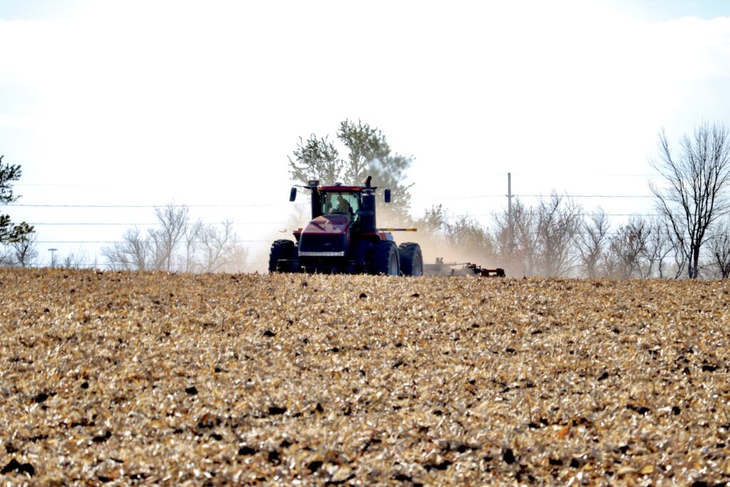 Lawmakers Renew Effort To Update Farm Bill, Ease ‘Economic Crisis’ in Farm Country