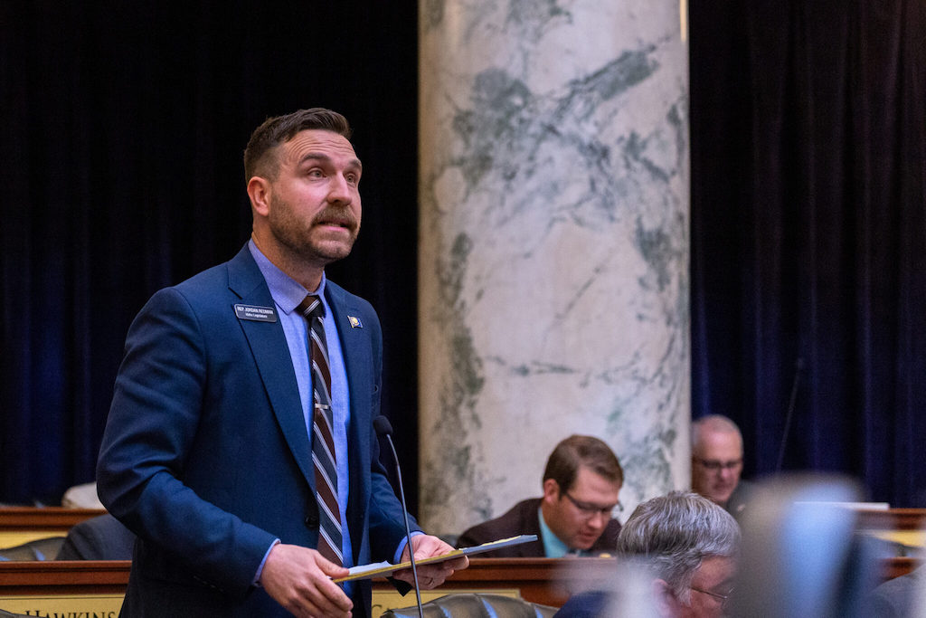Health Insurance for Millions Could Vanish As States Put Medicaid Expansion on Chopping Block