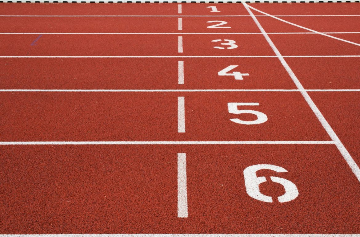 Eagles boys track turns in fast times at BGM meet