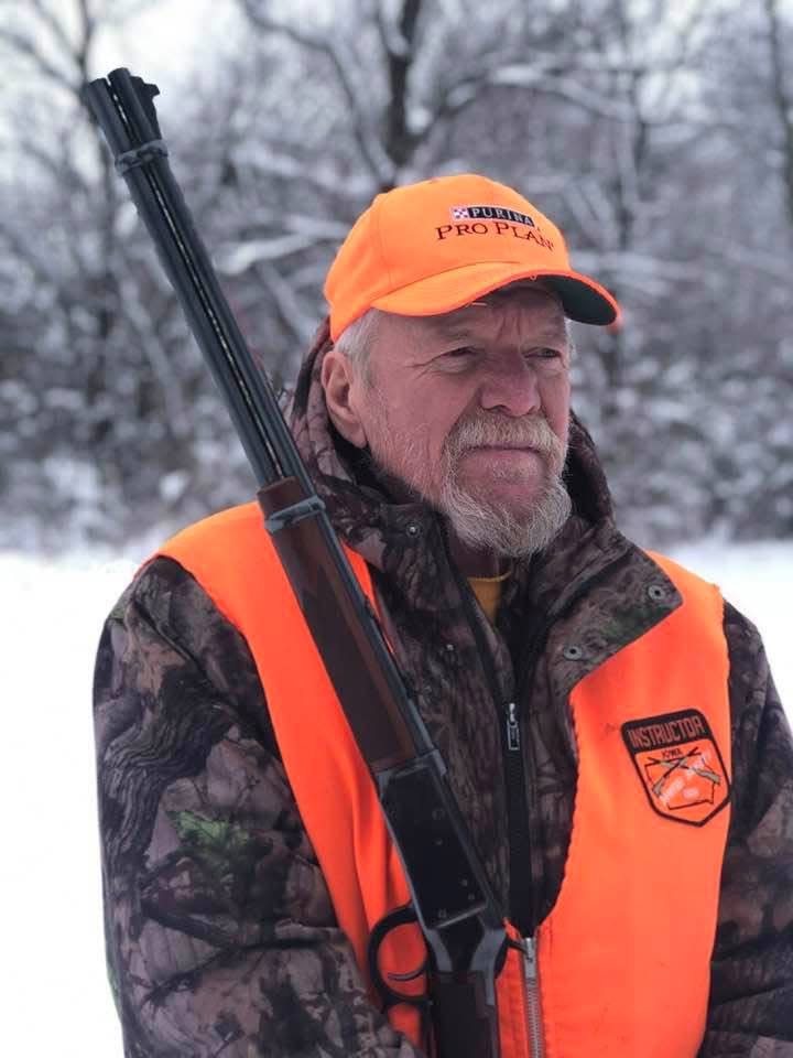 William “Bill” Rees, 80