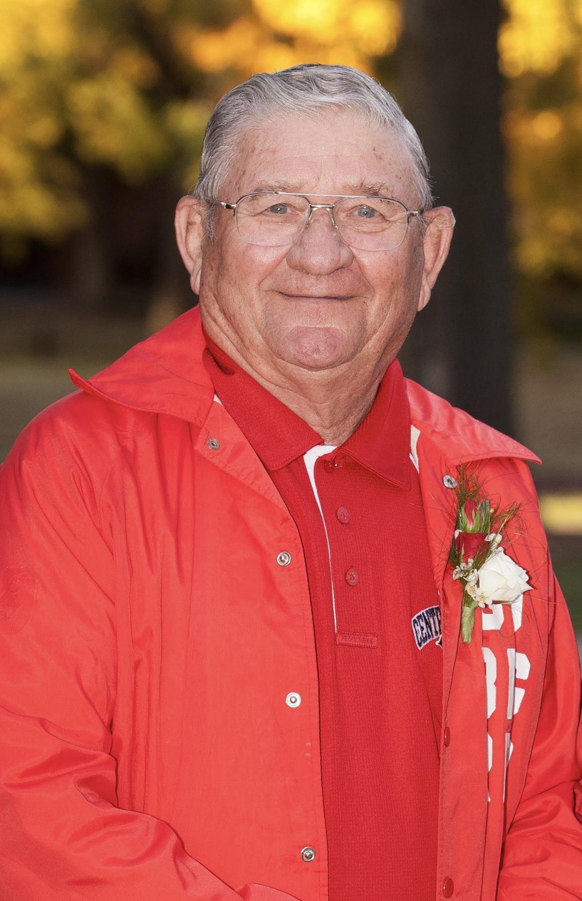 Billy Harl Northup, 92