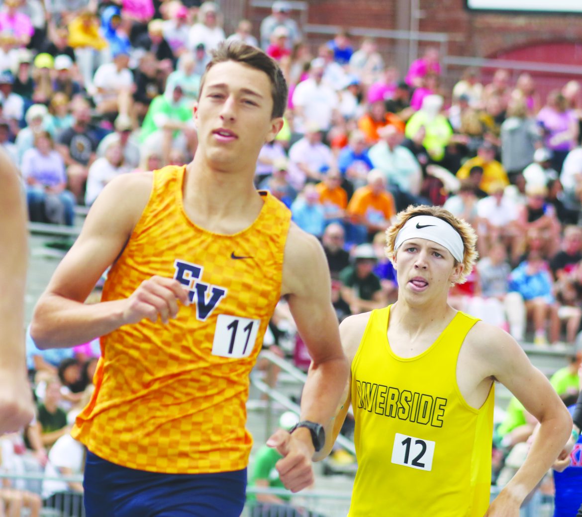 Heyne leaves speed, legacy behind on the track