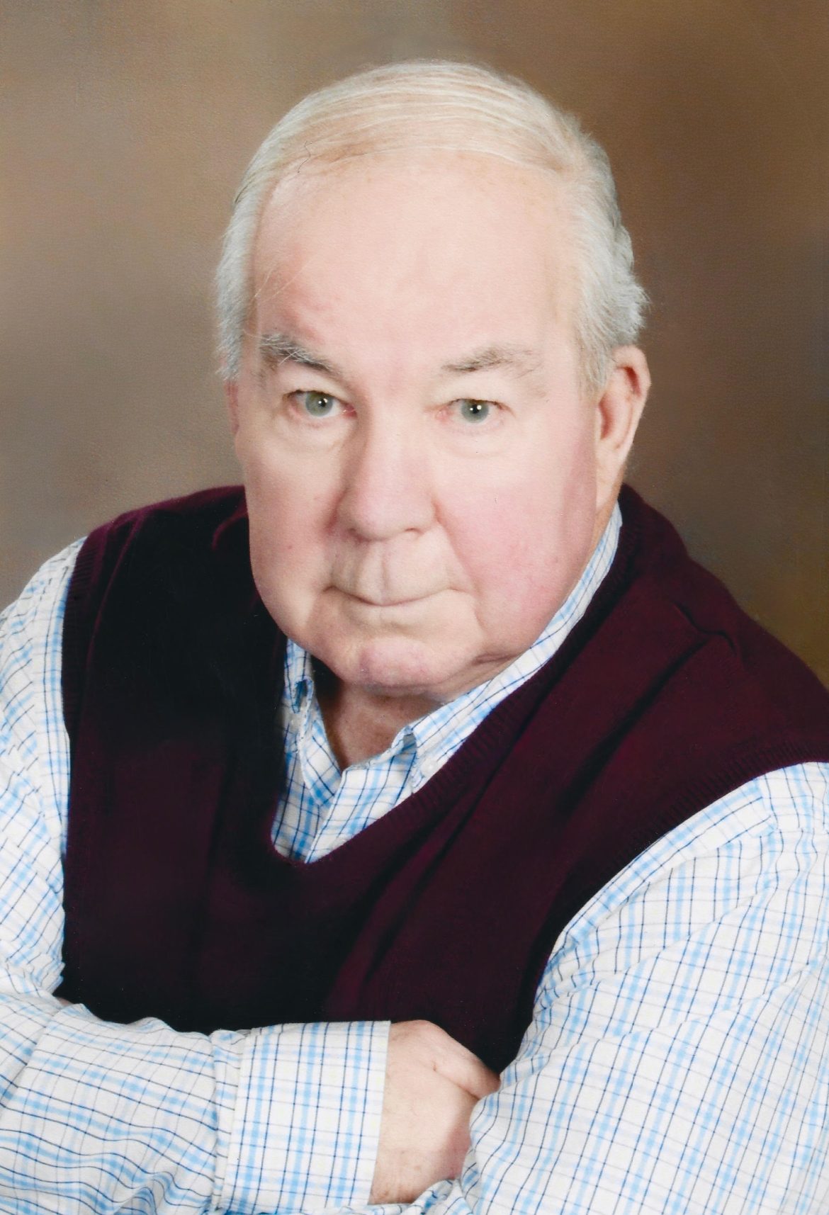 John Edward O’Rourke, 79