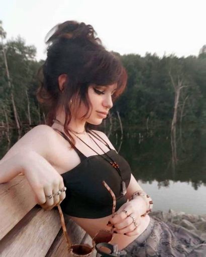  Alaina “Lainie” Hope McNurlen