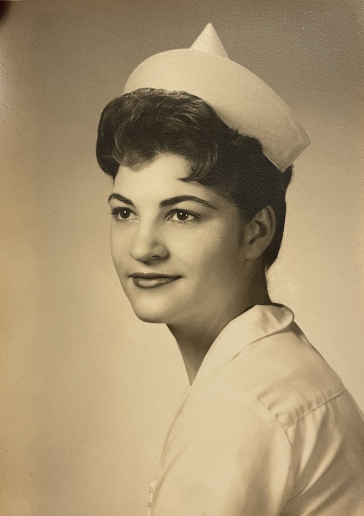 Mary Della Ballard Allen