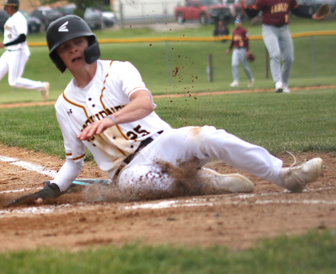 Savages start season with three lopsided wins