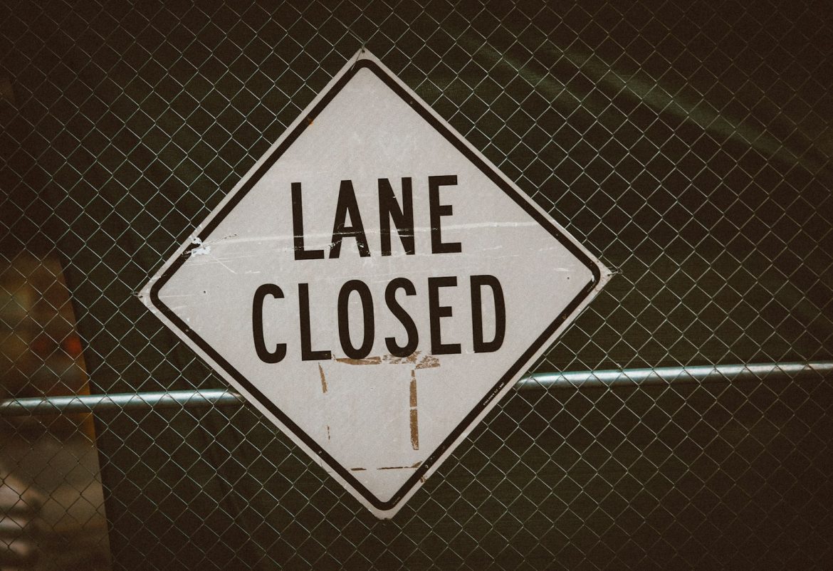 Supervisors Discuss Future Road Work