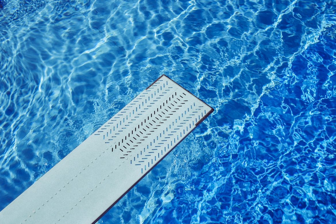 Keota Council Approves Pool Wages