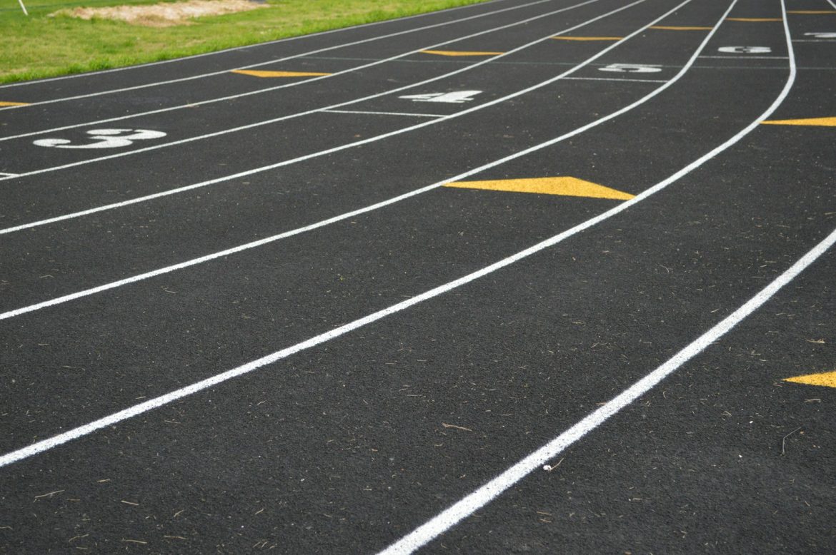 Keota girls finish sixth at Wapello meet
