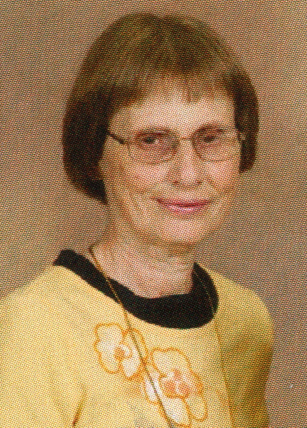 Karla Herman, 69