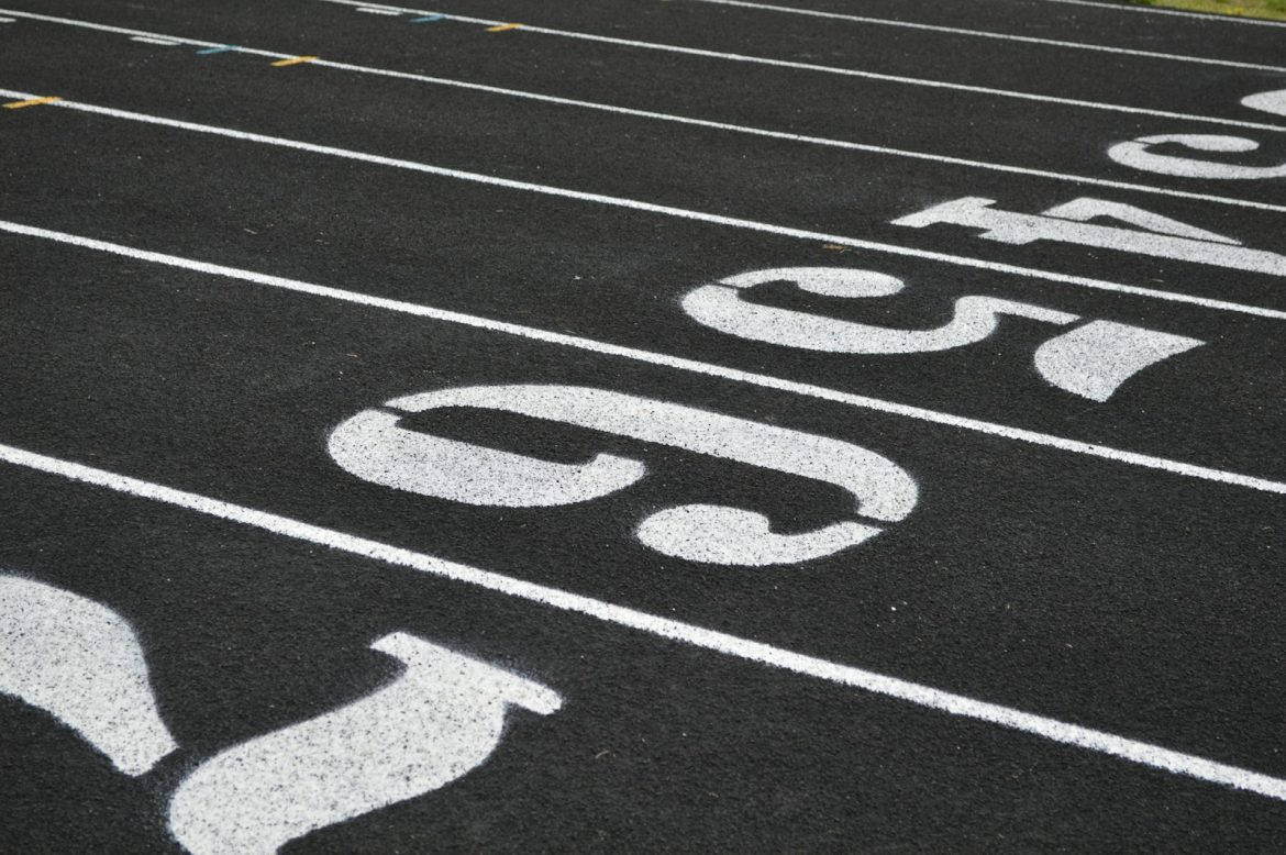 Sigourney boys finish second at Warrior Relays