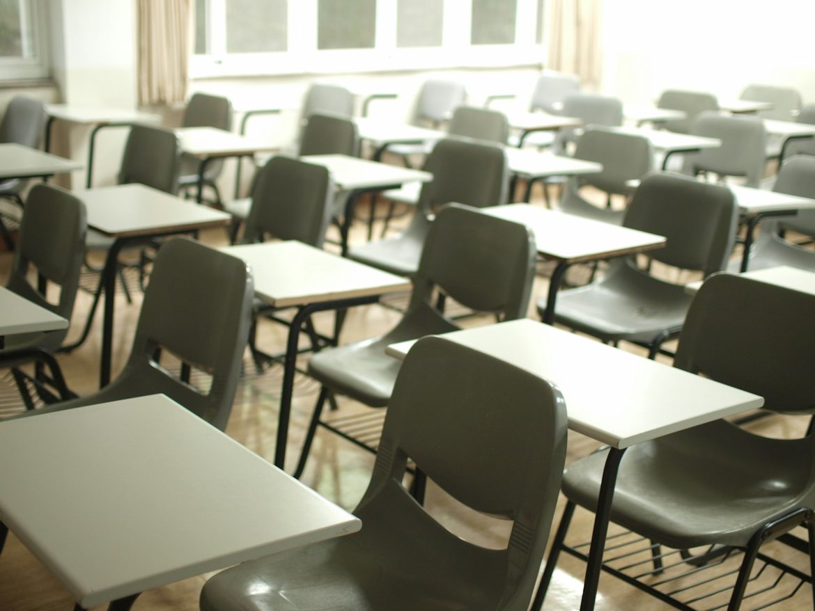 Keota Superintendent Resigns; Board Approves Settlement