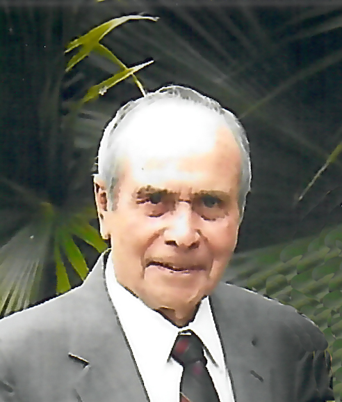 Dennis Conrad, 95