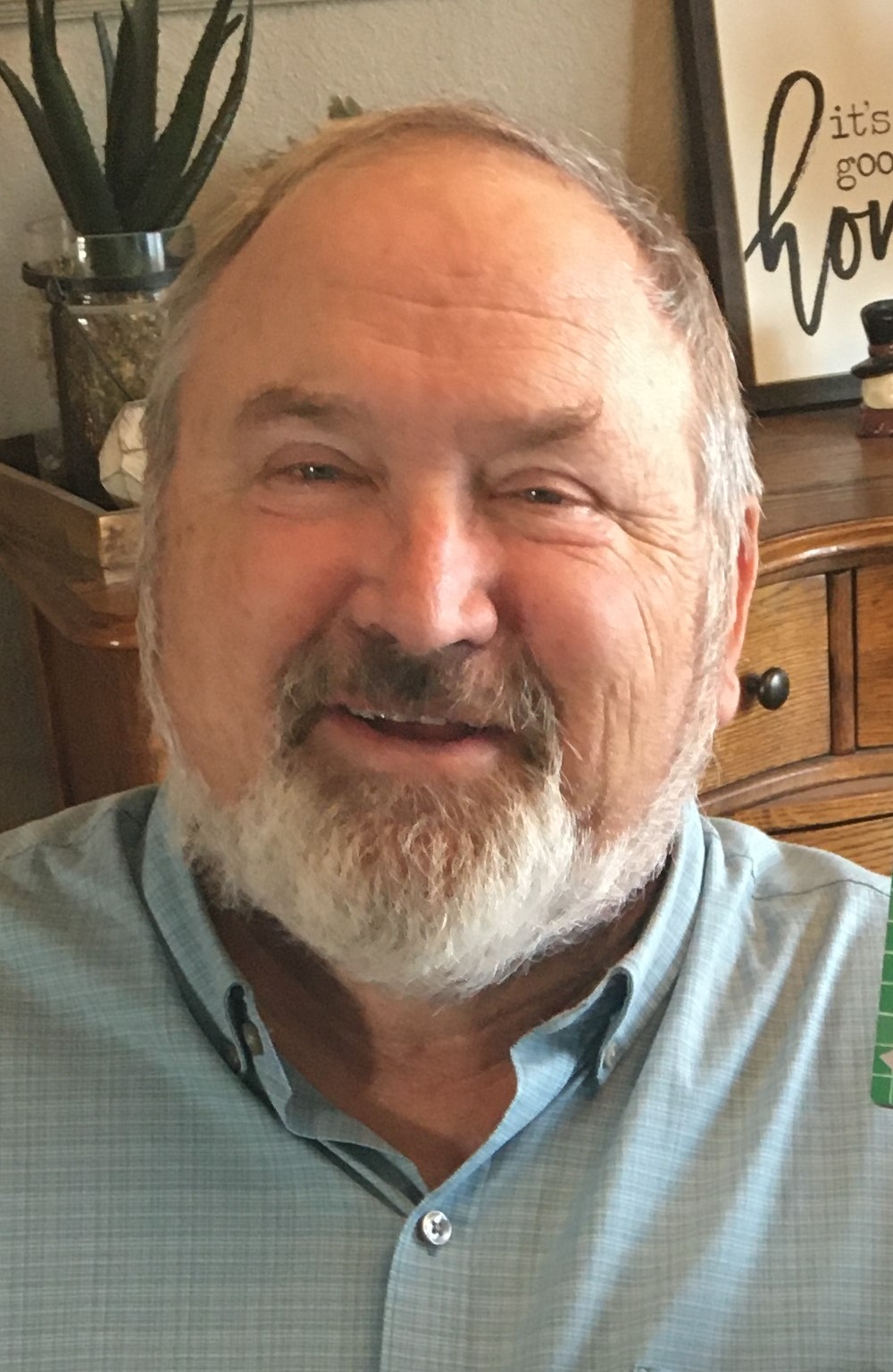 Andrew Leo Greene, 72